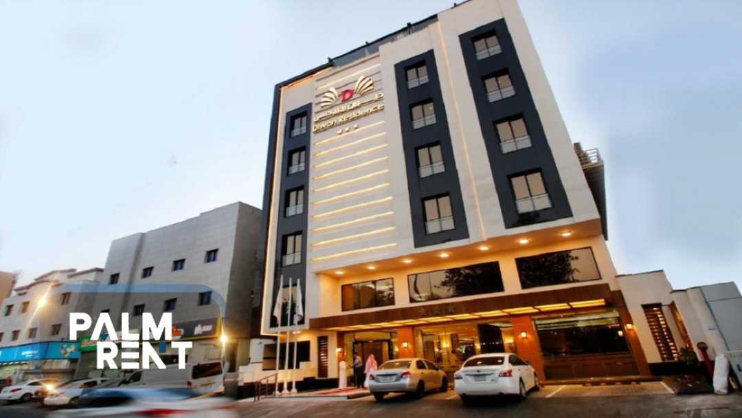 Diwan Hotel Dubai